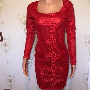 💥NWT ❤️❤️ Lace Dress ❤️❤️
